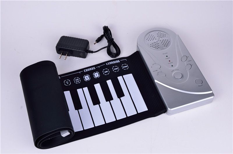 49键多媒体电子琴