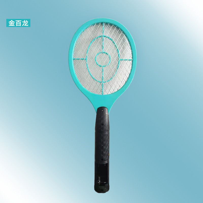 电池蚊子蚊拍（两颗螺丝-圆圈）