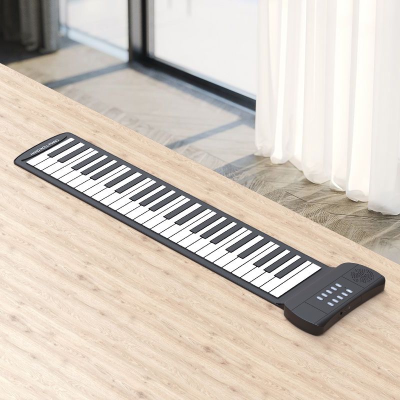 不要小看电子琴