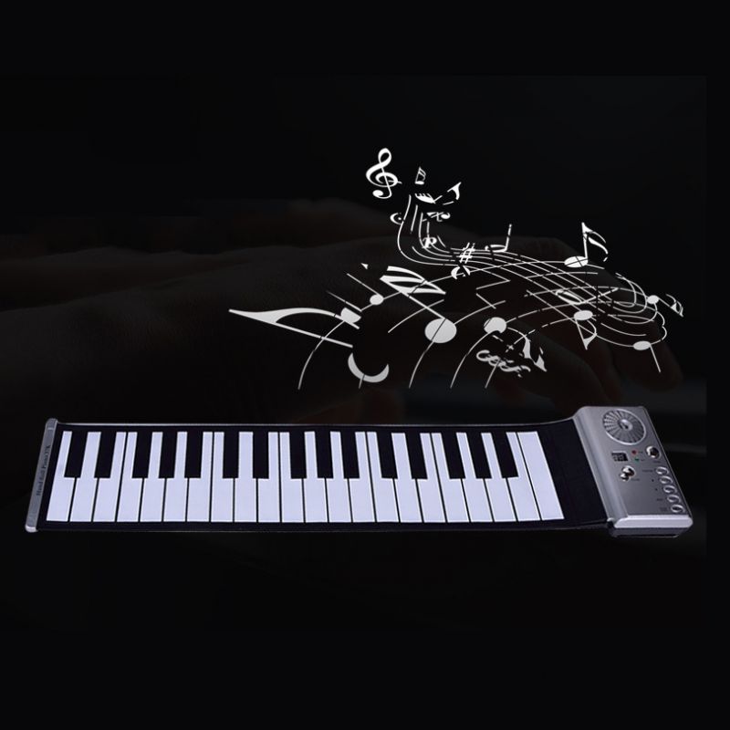 关于学习电子琴的一些建议